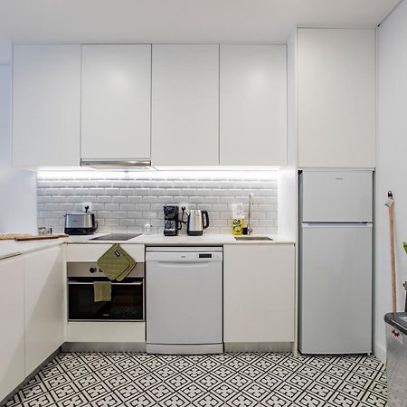 Downtown Wonder Flat W/ Ac By Lovelystay Porto Dış mekan fotoğraf